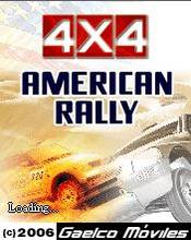 Download '4x4 American Rally (176x220)' to your phone